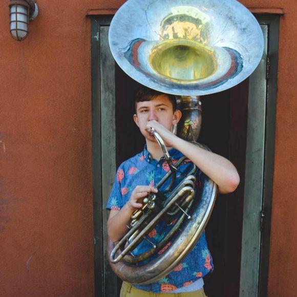 Meet your Posher, Andrew - Picture 1 of 1