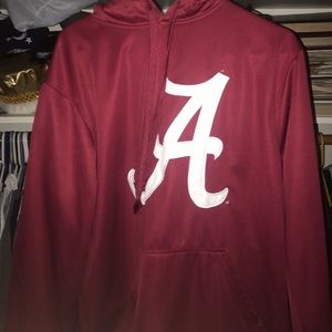 Alabama Polyester Sweatshirt