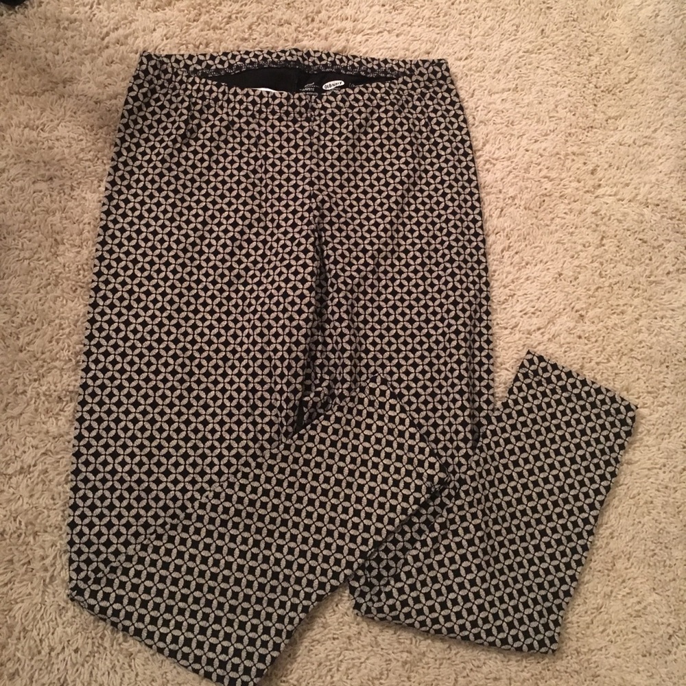 Old navy leggings