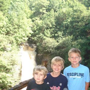 Meet your Posher, Jill