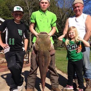 Meet your Posher, Clint