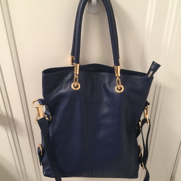 Kristen Bell for Erica Anenberg Sutton Tote - Picture 3 of 4