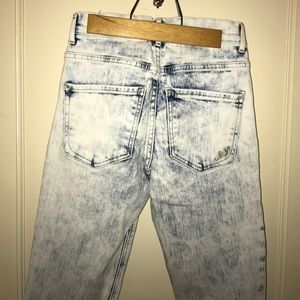 Express Jeans