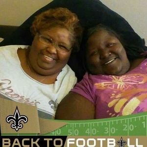 Meet your Posher, Donna