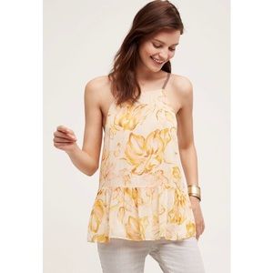 HD in Paris ~NWT~ Floral Top