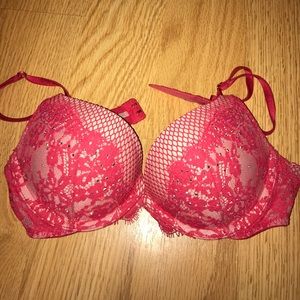Victoria's Secret Bombshell Bra