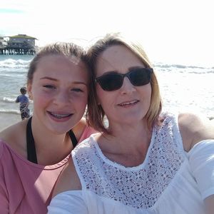 Meet your Posher, Joanne