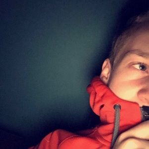 Meet your Posher, Connor