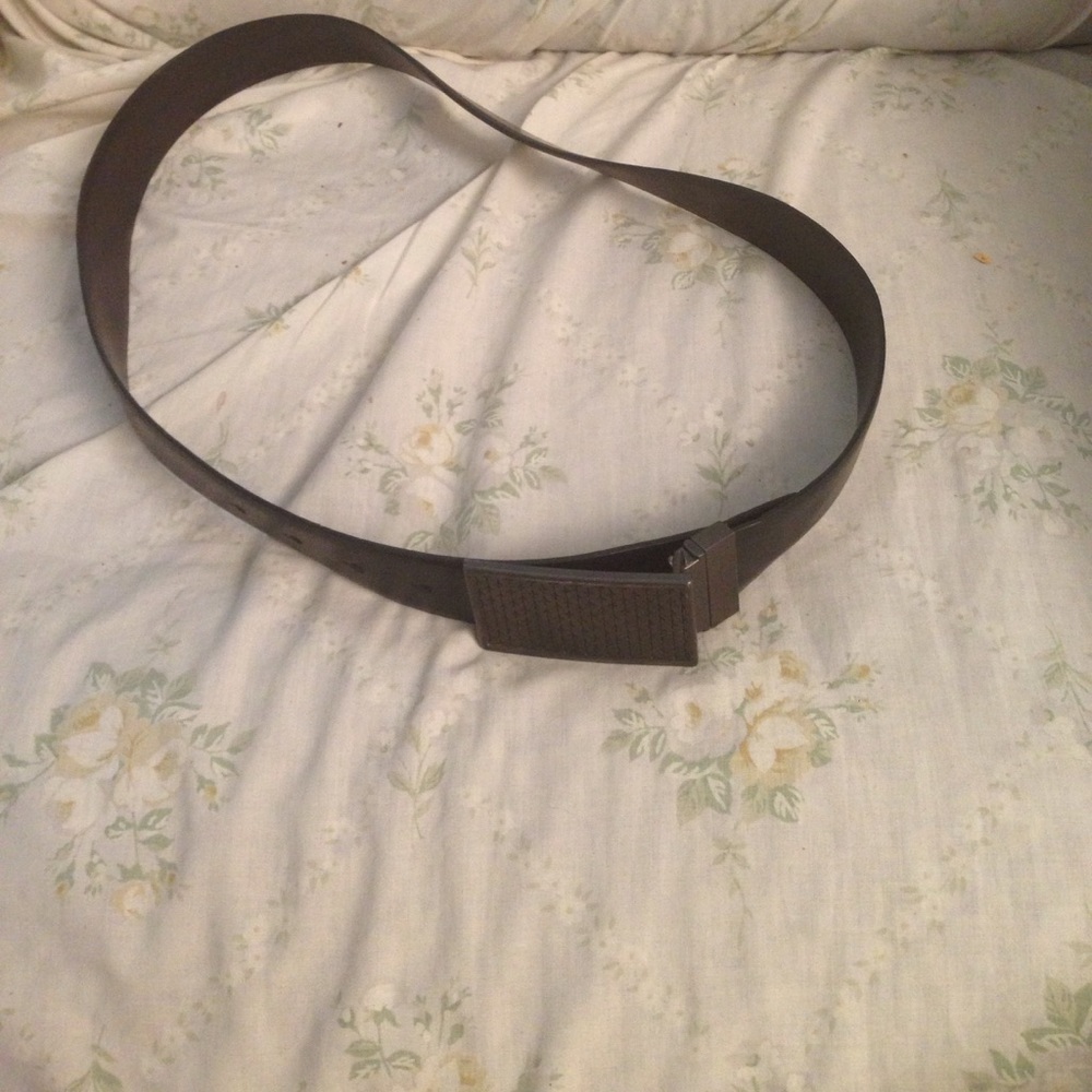 Belt