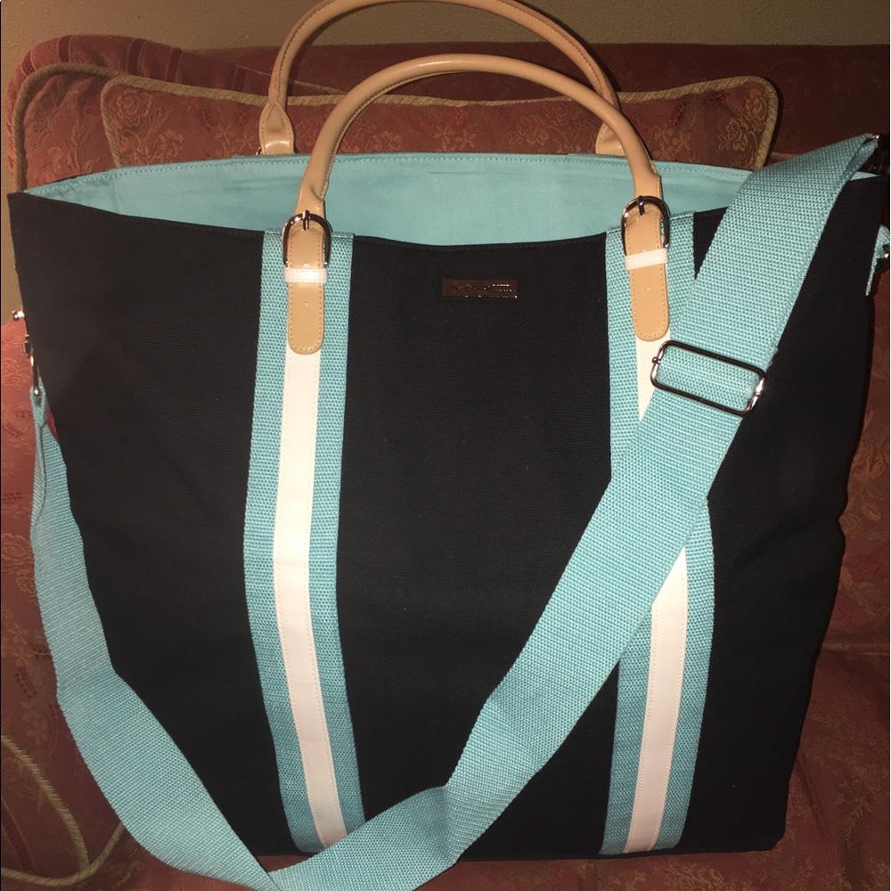 MAC Tote Bag
