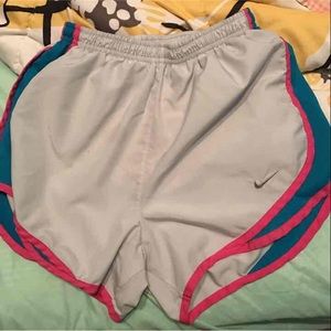 Xs Nike dri fit shorts