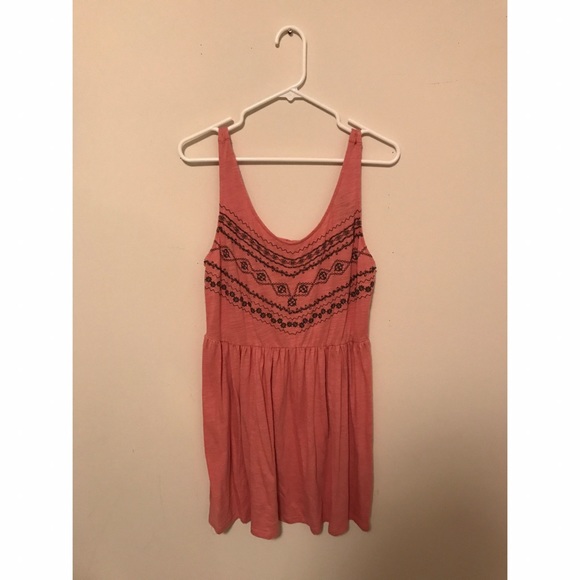 Soft Beach Dress - Picture 1 of 1