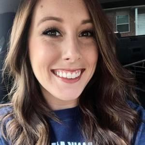 Meet your Posher, Baylee jo