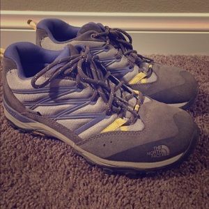 The North Face Hiking Shoes