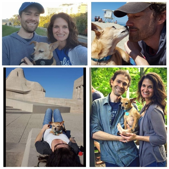 I'm a POSH AMBASSADOR! Yay! Buy with confidence! - Picture 5 of 8