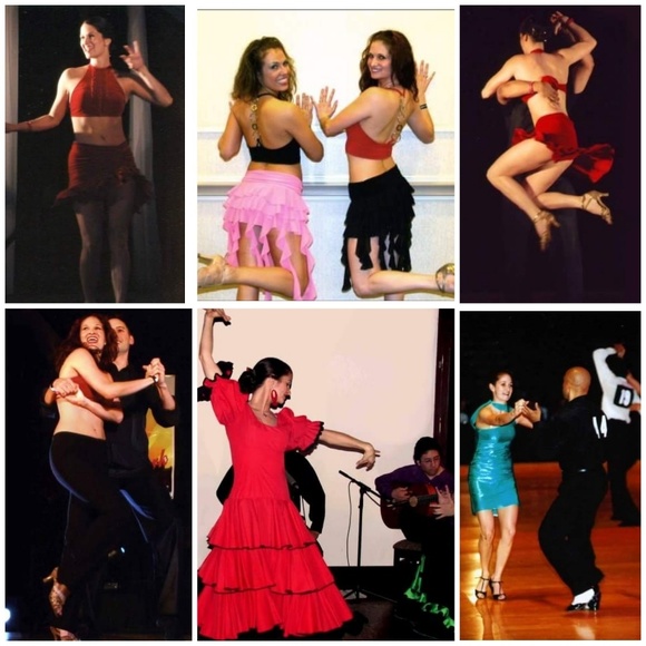 I'm a POSH AMBASSADOR! Yay! Buy with confidence! - Picture 6 of 8