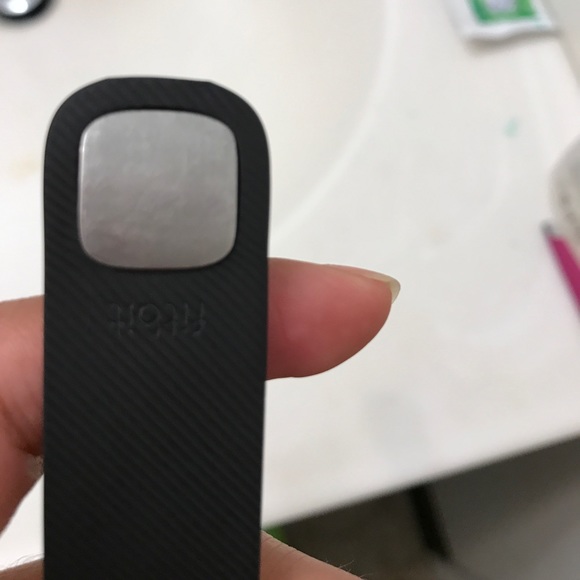 Fitbit flex band - Picture 4 of 4