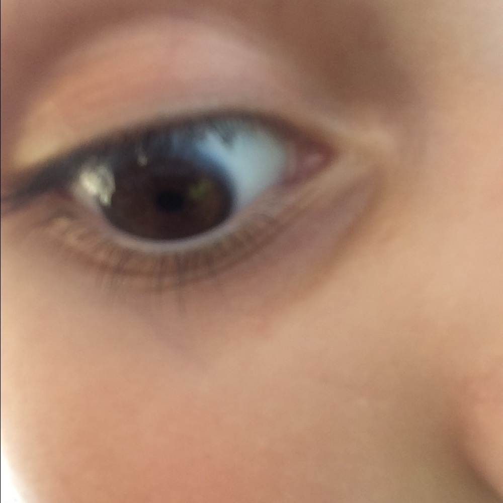 Meet your Posher, Shelly