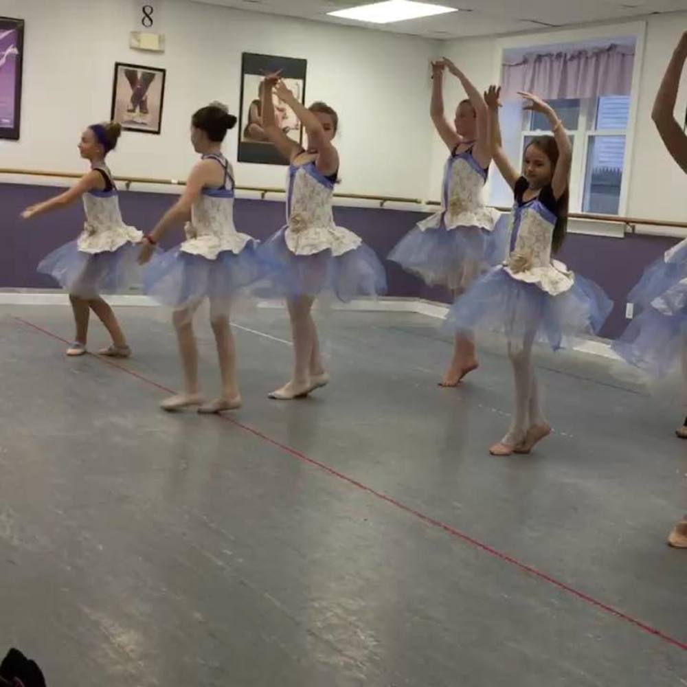 Meet your Posher, Colleen