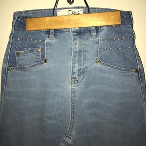 Dittos Jeans
