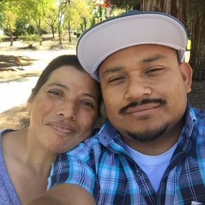 Meet your Posher, Gloria