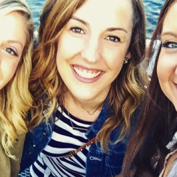 Meet your Posher, Rebecca - Picture 1 of 1