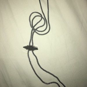Cheska Bolo Necklace