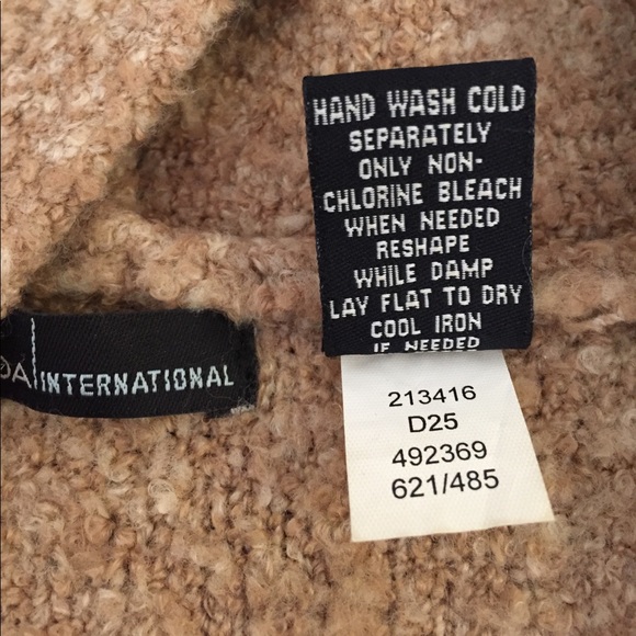 Jacket - Picture 2 of 3