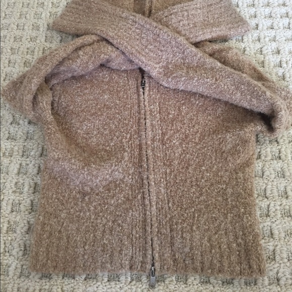 Jacket - Picture 3 of 3