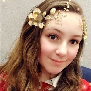 Meet your Posher, Milena