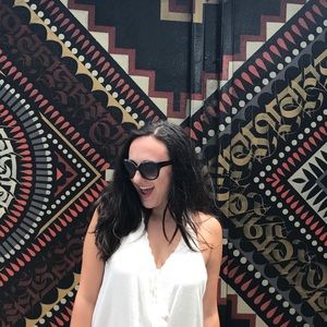 Meet your Posher, Nicole