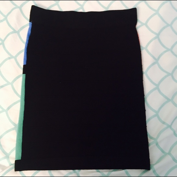 Groovy mini skirt - Picture 2 of 3