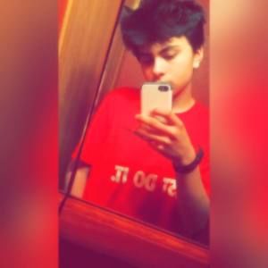 Meet your Posher, Märčüš