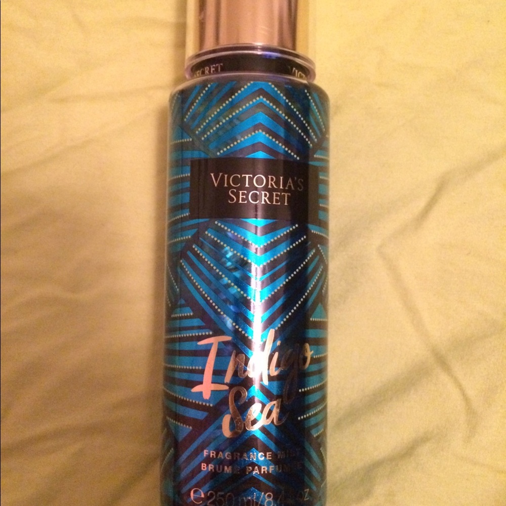 Indigo Sea Body Spray