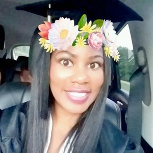Meet your Posher, Brittney