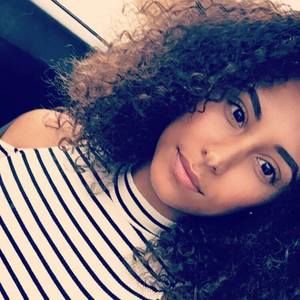 Meet your Posher, Deanna