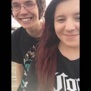 Meet your Posher, Lexi