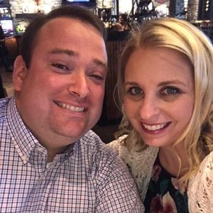 Meet your Posher, Kerrie