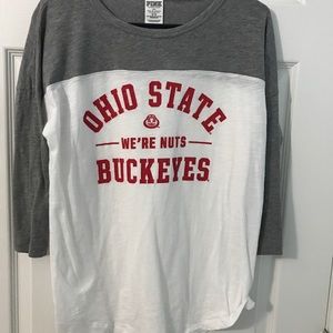 Ohio State Buckeyes shirt