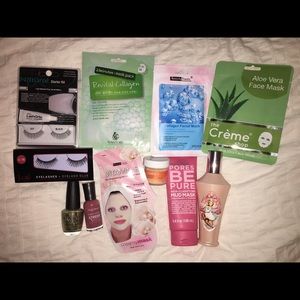 Large spa bundle kit!!