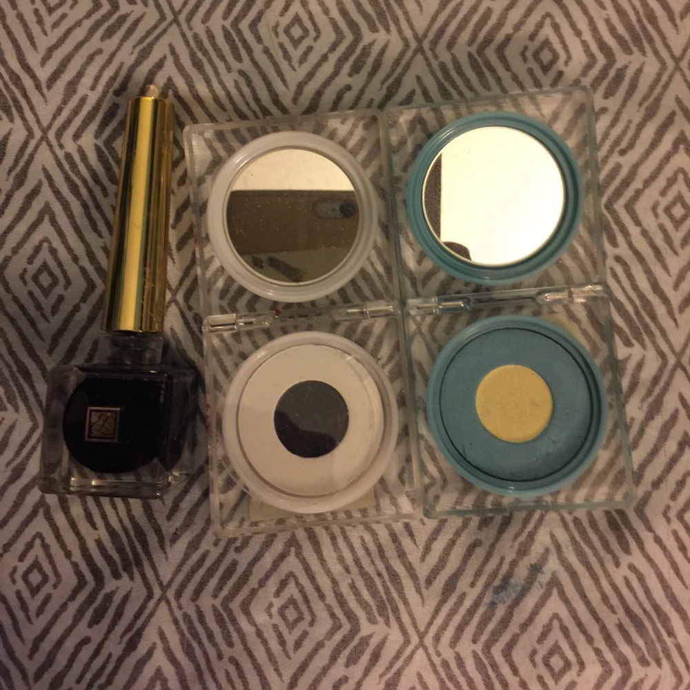 Brand new Estée Lauder eye set