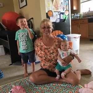 Meet your Posher, Clare