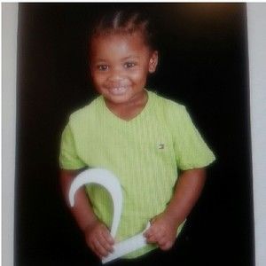 Meet your Posher, Kay