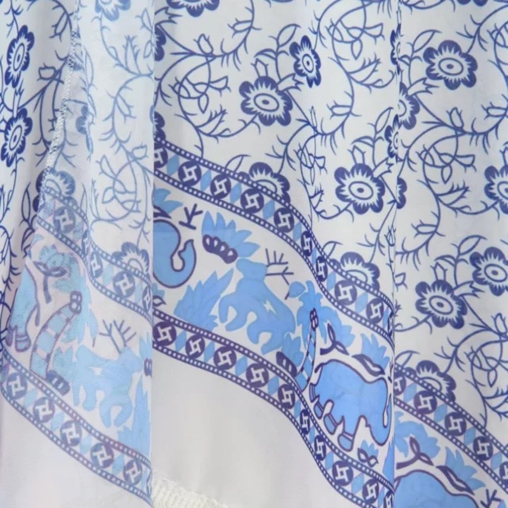 Malibu Kimono - Picture 5 of 5