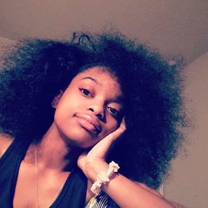 Meet your Posher, Shalondra