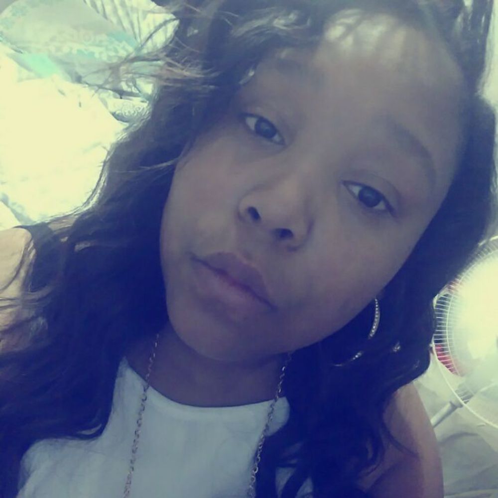 Meet your Posher, Brea