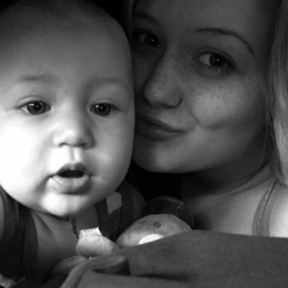 Meet your Posher, Kailey - Picture 1 of 1