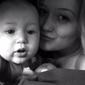 Meet your Posher, Kailey