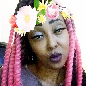 Meet your Posher, Ronisha