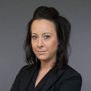 Meet your Posher, Kelly